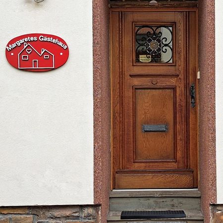 Margaretes Gaestehaus Am Rheinsteig Wanderer Radfahrer Familien Business-Reisende Wlan Gratis Rheinbrohl エクステリア 写真