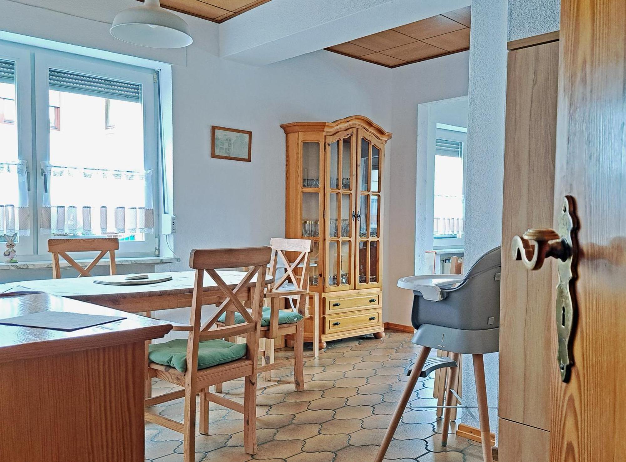 Margaretes Gaestehaus Am Rheinsteig Wanderer Radfahrer Familien Business-Reisende Wlan Gratis Rheinbrohl エクステリア 写真